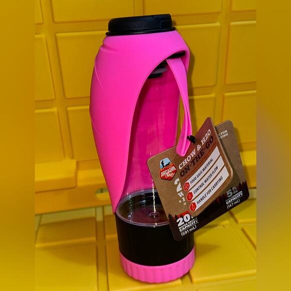 Dog‎ Summer Bundle - Pink -  MSRP $55 - Picture 2 of 9